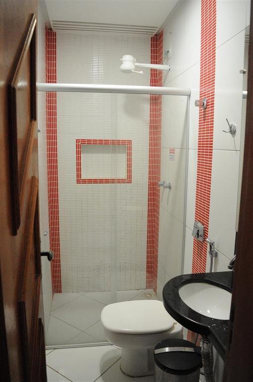 Hotel Nova America テイシェイラ・デ・フレイタス 部屋 写真
