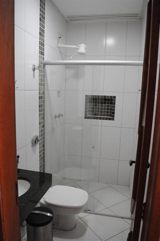Hotel Nova America テイシェイラ・デ・フレイタス 部屋 写真