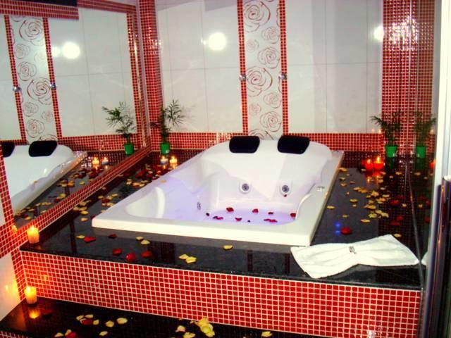 Hotel Nova America テイシェイラ・デ・フレイタス 部屋 写真
