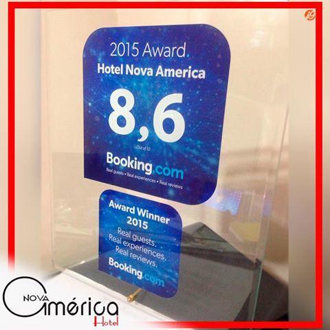 Hotel Nova America テイシェイラ・デ・フレイタス エクステリア 写真